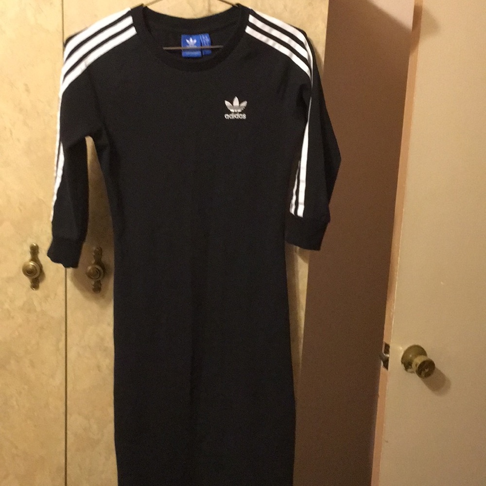 Adidas dress s
